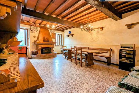 Masia a Seravezza, Lucca, Seravezza - € 189.000 | Ref: fdm686 - foto 3