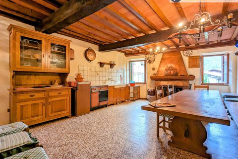 Masia a Seravezza, Lucca, Seravezza - € 189.000 | Ref: fdm686 - foto 4