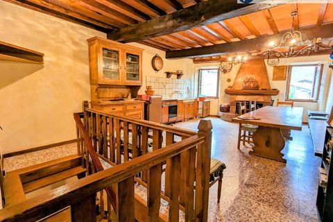 Masia a Seravezza, Lucca, Seravezza - € 189.000 | Ref: fdm686 - foto 5