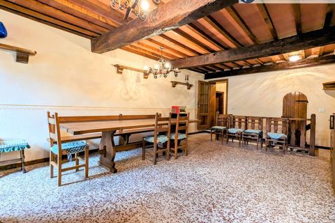Masia a Seravezza, Lucca, Seravezza - € 189.000 | Ref: fdm686 - foto 6