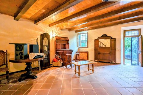 Masia a Seravezza, Lucca, Seravezza - € 189.000 | Ref: fdm686 - foto 8