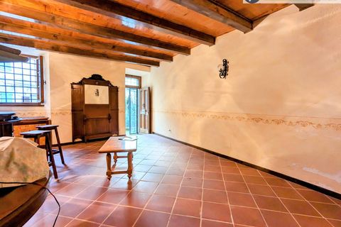Masia a Seravezza, Lucca, Seravezza - € 189.000 | Ref: fdm686 - foto 9