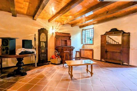 Masia a Seravezza, Lucca, Seravezza - € 189.000 | Ref: fdm686 - foto 10