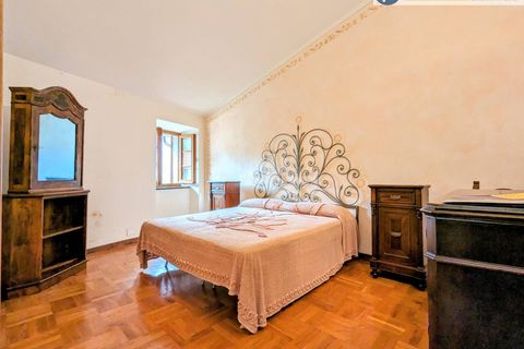 Masia a Seravezza, Lucca, Seravezza - € 189.000 | Ref: fdm686 - foto 12