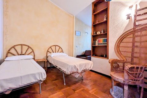 Masia a Seravezza, Lucca, Seravezza - € 189.000 | Ref: fdm686 - foto 15