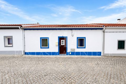 Villa a Crato, Portalegre, Crato - € 117.500 | Ref: CAS_352 - foto 2