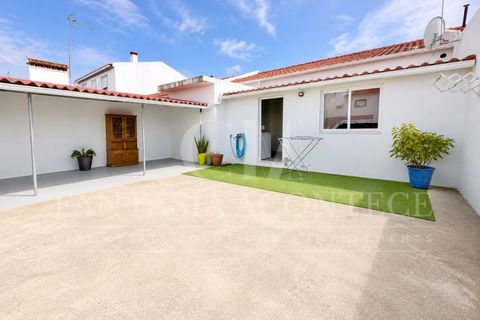 Villa a Crato, Portalegre, Crato - € 117.500 | Ref: CAS_352 - foto 19