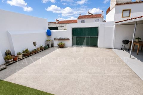 Villa a Crato, Portalegre, Crato - € 117.500 | Ref: CAS_352 - foto 21