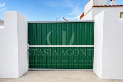 Villa a Crato, Portalegre, Crato - € 117.500 | Ref: CAS_352 - foto 24