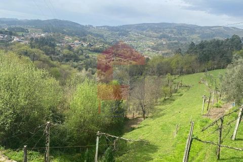 Helårsgrund i Vila Verde, Braga, Vila Verde - € 50.000 | Ref: 08877 - foto 43