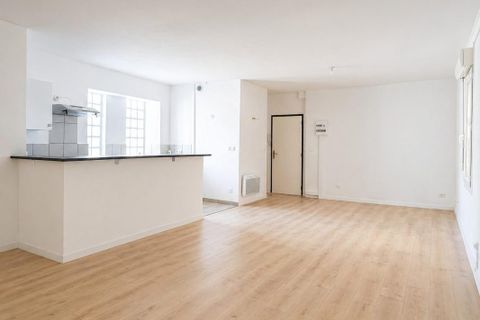 Lejlighed i Narbonne, Aude, Narbonne - € 99.000 | Ref: 4245-COMPANY37719ULV - foto 2