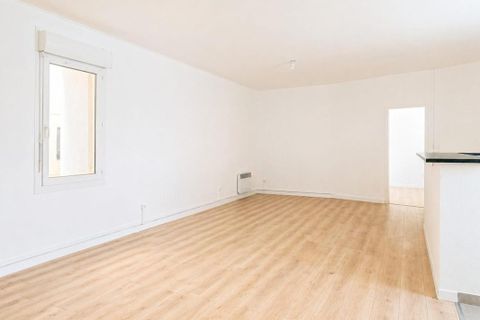 Lejlighed i Narbonne, Aude, Narbonne - € 99.000 | Ref: 4245-COMPANY37719ULV - foto 3
