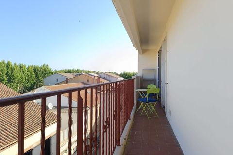 Lejlighed i Narbonne, Aude, Narbonne - € 139.000 | Ref: 4246-COMPANY37719ULV - foto 3