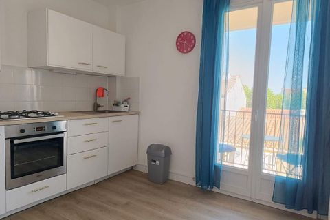 Lejlighed i Narbonne, Aude, Narbonne - € 139.000 | Ref: 4246-COMPANY37719ULV - foto 4