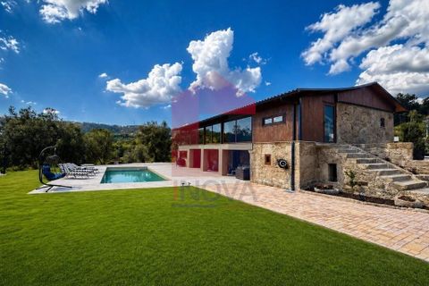 Byhus i Vila Verde, Braga, Vila Verde - € 750.000 | Ref: 08875 - foto 1