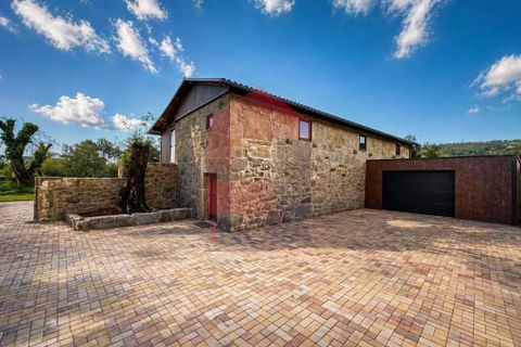 Byhus i Vila Verde, Braga, Vila Verde - € 750.000 | Ref: 08875 - foto 2