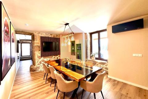 Byhus i Vila Verde, Braga, Vila Verde - € 750.000 | Ref: 08875 - foto 3