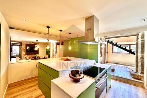 Byhus i Vila Verde, Braga, Vila Verde - € 750.000 | Ref: 08875 - foto 6