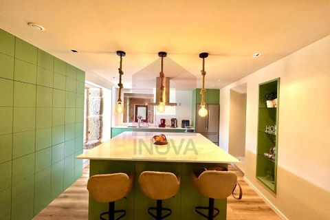 Byhus i Vila Verde, Braga, Vila Verde - € 750.000 | Ref: 08875 - foto 7