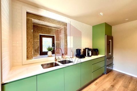 Byhus i Vila Verde, Braga, Vila Verde - € 750.000 | Ref: 08875 - foto 10