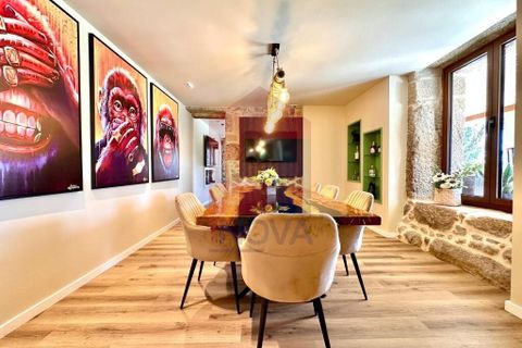 Byhus i Vila Verde, Braga, Vila Verde - € 750.000 | Ref: 08875 - foto 12