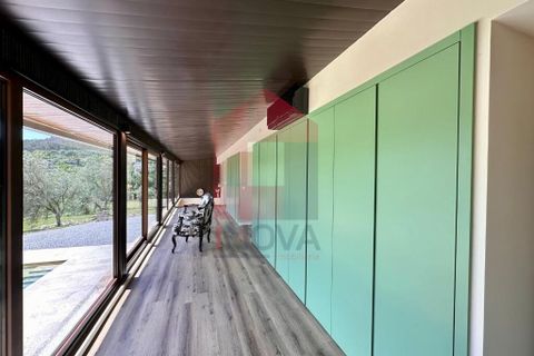 Byhus i Vila Verde, Braga, Vila Verde - € 750.000 | Ref: 08875 - foto 35