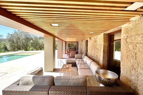 Byhus i Vila Verde, Braga, Vila Verde - € 750.000 | Ref: 08875 - foto 40