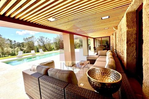 Byhus i Vila Verde, Braga, Vila Verde - € 750.000 | Ref: 08875 - foto 41