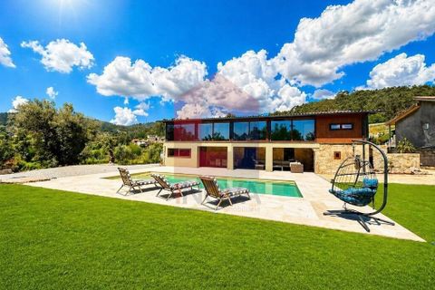 Byhus i Vila Verde, Braga, Vila Verde - € 750.000 | Ref: 08875 - foto 47