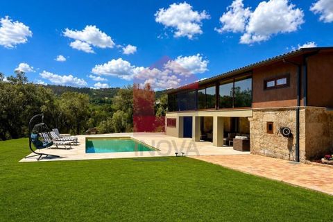 Byhus i Vila Verde, Braga, Vila Verde - € 750.000 | Ref: 08875 - foto 50
