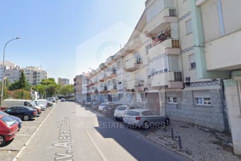 Lejlighed i Amadora, Lisbon, Amadora - € 319.500 | Ref: APT_11820 - foto 1