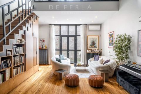 Lejlighed i Paris, Paris, Paris - € 1.990.000 | Ref: 86201270 - foto 2