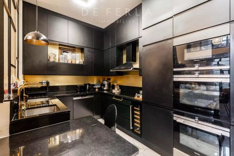 Lejlighed i Paris, Paris, Paris - € 1.990.000 | Ref: 86201270 - foto 3