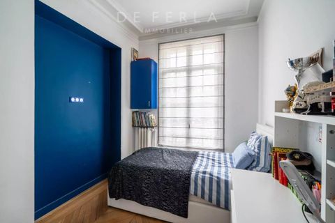 Lejlighed i Paris, Paris, Paris - € 1.990.000 | Ref: 86201270 - foto 4