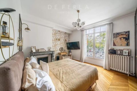 Lejlighed i Paris, Paris, Paris - € 1.990.000 | Ref: 86201270 - foto 5