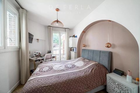 Lejlighed i Paris, Paris, Paris - € 1.990.000 | Ref: 86201270 - foto 7