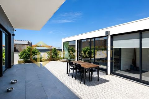 Villa i Canidelo, Porto, Canidelo - € 750.000 | Ref: vng_260403 - foto 4