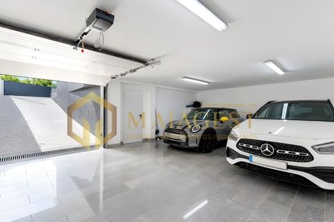 Villa i Canidelo, Porto, Canidelo - € 750.000 | Ref: vng_260403 - foto 28