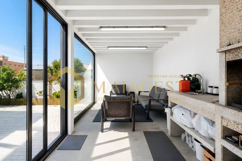 Villa i Canidelo, Porto, Canidelo - € 750.000 | Ref: vng_260403 - foto 29