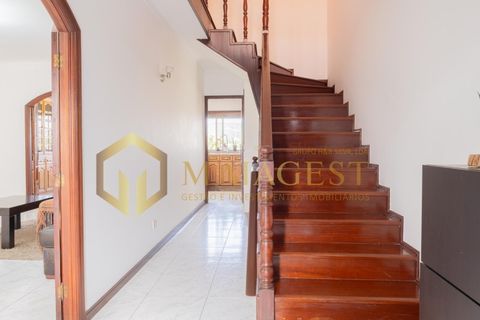 Villa a Valongo, Porto, Valongo - € 390.000 | Ref: val_C260401 - foto 2