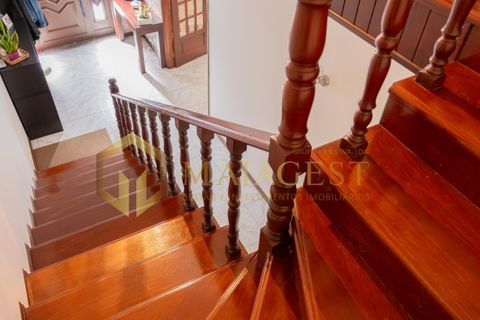 Villa a Valongo, Porto, Valongo - € 390.000 | Ref: val_C260401 - foto 10