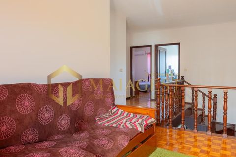 Villa a Valongo, Porto, Valongo - € 390.000 | Ref: val_C260401 - foto 12