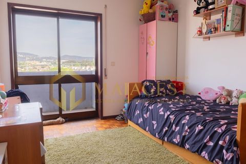 Villa a Valongo, Porto, Valongo - € 390.000 | Ref: val_C260401 - foto 15