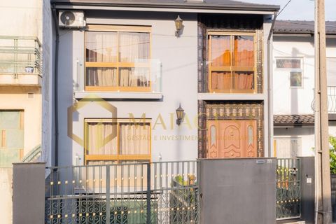 Villa a Valongo, Porto, Valongo - € 390.000 | Ref: val_C260401 - foto 41