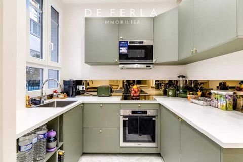 Lejlighed i Paris, Paris, Paris - € 1.200.000 | Ref: 86952104 - foto 2