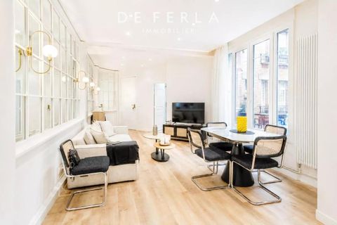 Lejlighed i Paris, Paris, Paris - € 1.200.000 | Ref: 86952104 - foto 3