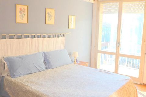Lejlighed i Camaiore, Lucca, Camaiore - € 360.000 | Ref: CA030 - foto 4