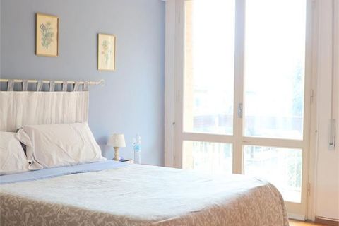 Lejlighed i Camaiore, Lucca, Camaiore - € 360.000 | Ref: CA030 - foto 5
