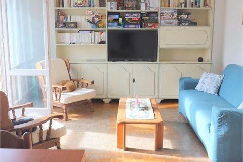 Lejlighed i Camaiore, Lucca, Camaiore - € 360.000 | Ref: CA030 - foto 7