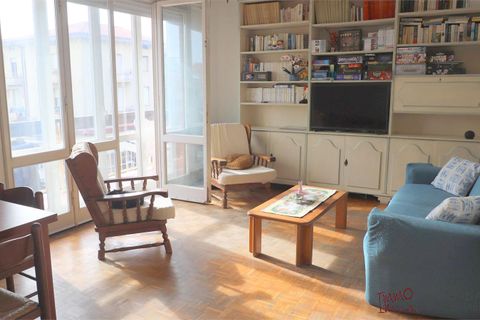 Lejlighed i Camaiore, Lucca, Camaiore - € 360.000 | Ref: CA030 - foto 8